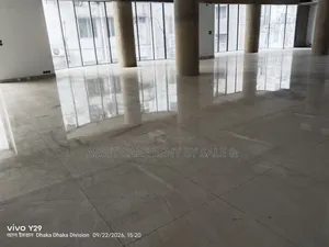 7000 SQF Brand New Commercial Space Rent at Gulshan Avenue 1