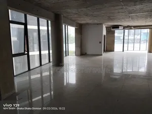 7000 SQF Brand New Commercial Space Rent at Gulshan Avenue 1