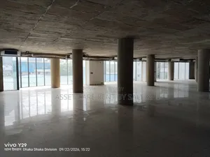 7000 SQF Brand New Commercial Space Rent at Gulshan Avenue 1