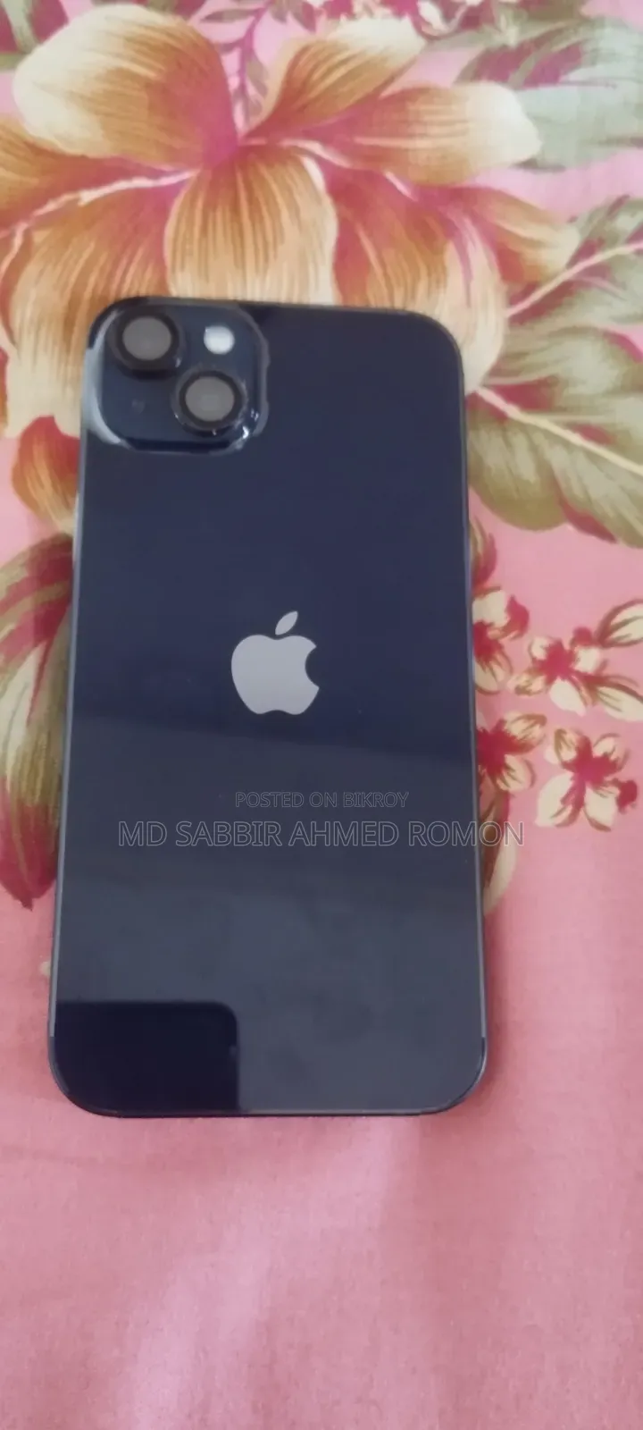 Apple iPhone 14 Plus 128 GB Blue