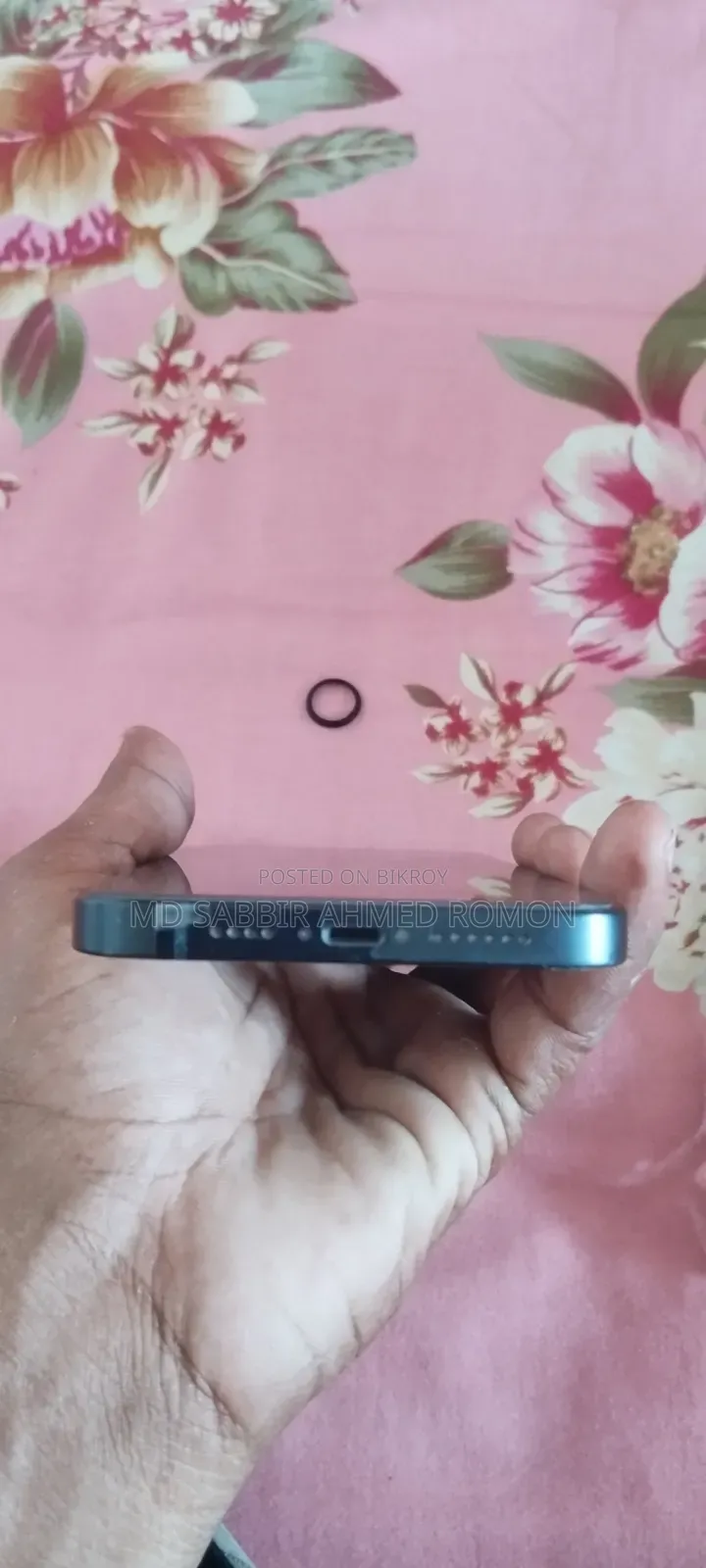 Apple iPhone 14 Plus 128 GB Blue