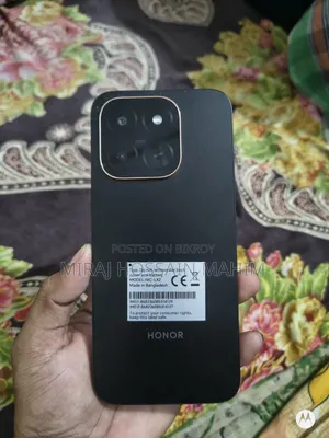 Honor X6C 128 GB Black