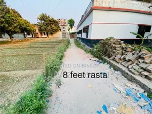 2 katha land sell