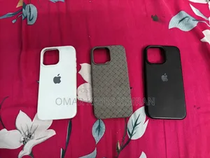 আই ফোন ১৫প্রো ম্যাক্স কাভার