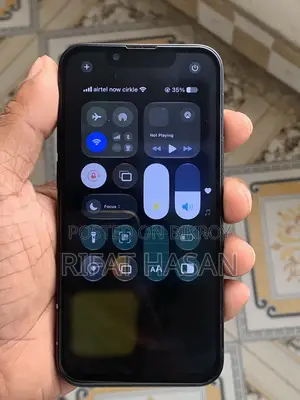 Apple iPhone 13 Mini 128 GB Black