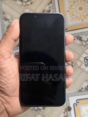 Apple iPhone 13 Mini 128 GB Black