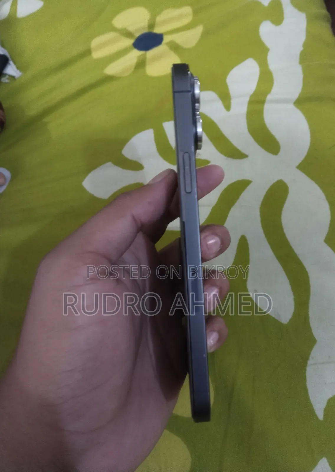 Apple iPhone 13 Pro Max 128 GB Black