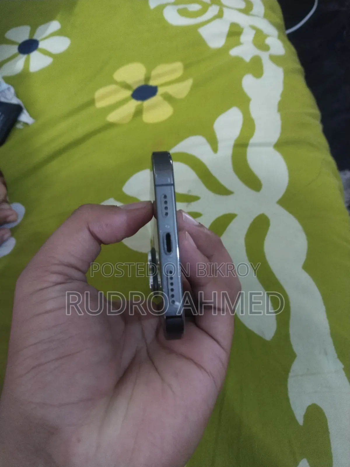 Apple iPhone 13 Pro Max 128 GB Black