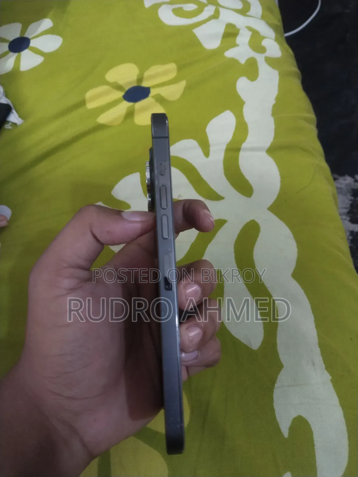 Apple iPhone 13 Pro Max 128 GB Black