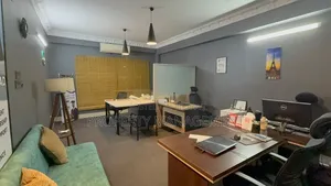 1820 Square Feet Exclusive Office Space in Gulshan 1