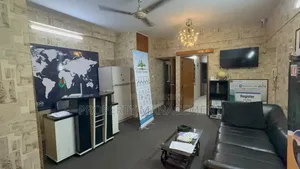 1820 Square Feet Exclusive Office Space in Gulshan 1