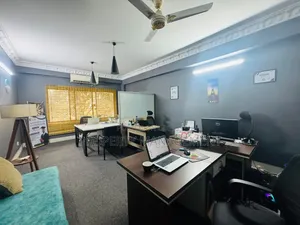 1820 Square Feet Exclusive Office Space in Gulshan 1