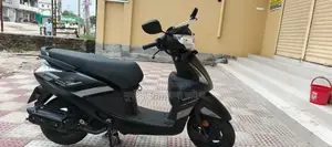 Hero 2025 Black