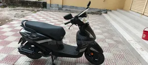 হিরো ২০২৫ কালো