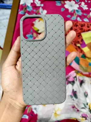 আই ফোন ১৫প্রো ম্যাক্স কাভার