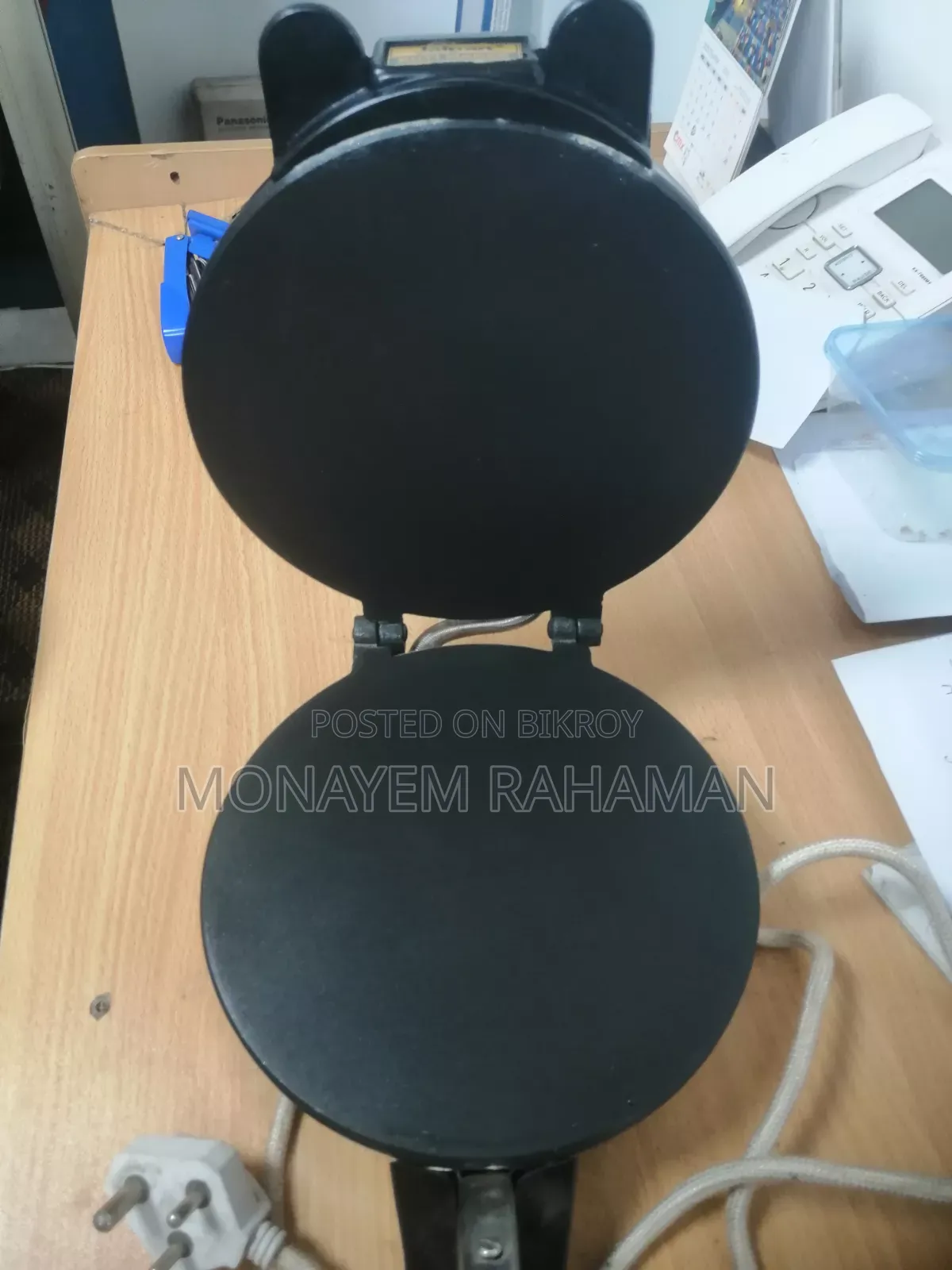 রুটি মেকার