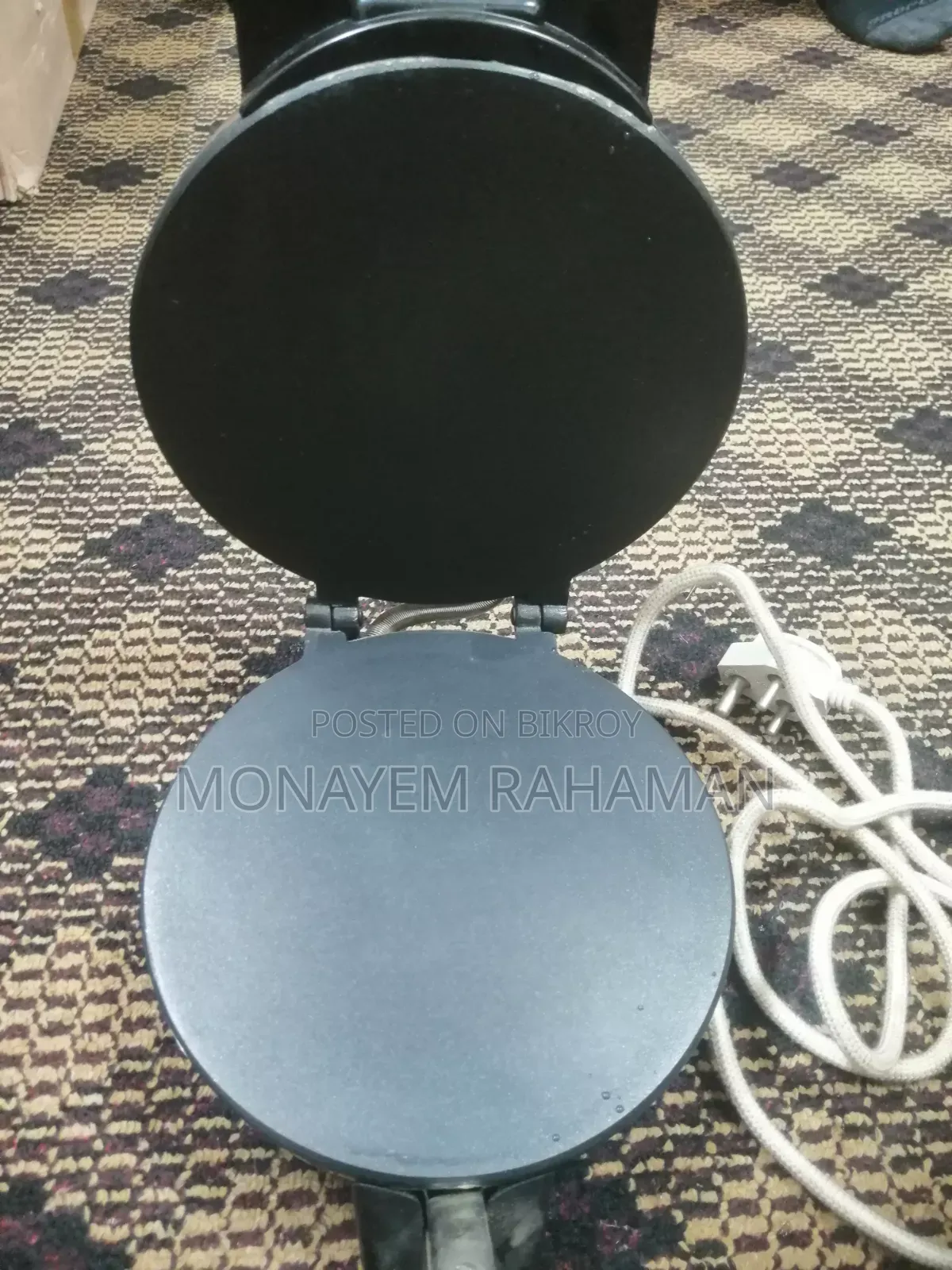 রুটি মেকার