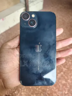 অ্যাপল আইফোন ১৩ ১২৮ জিবি নীল