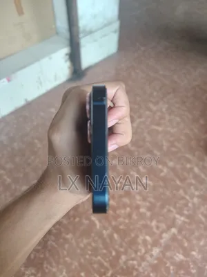 অ্যাপল আইফোন ১৩ ১২৮ জিবি নীল
