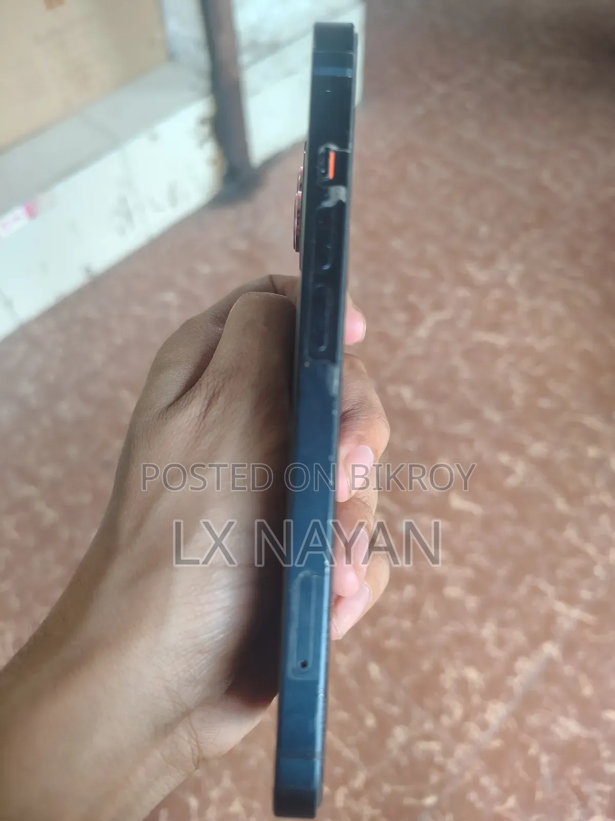 অ্যাপল আইফোন ১৩ ১২৮ জিবি নীল