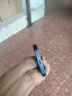 অ্যাপল আইফোন ১৩ ১২৮ জিবি নীল