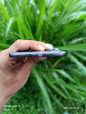 Infinix Hot 60 Pro+ 128 GB Black