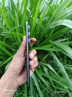 Infinix Hot 60 Pro+ 128 GB Black