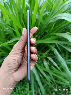 Infinix Hot 60 Pro+ 128 GB Black