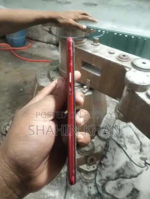 Samsung Galaxy A10s 32 GB Red