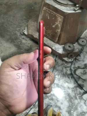 Samsung Galaxy A10s 32 GB Red