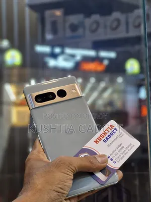 Google Pixel 7 Pro 128 GB