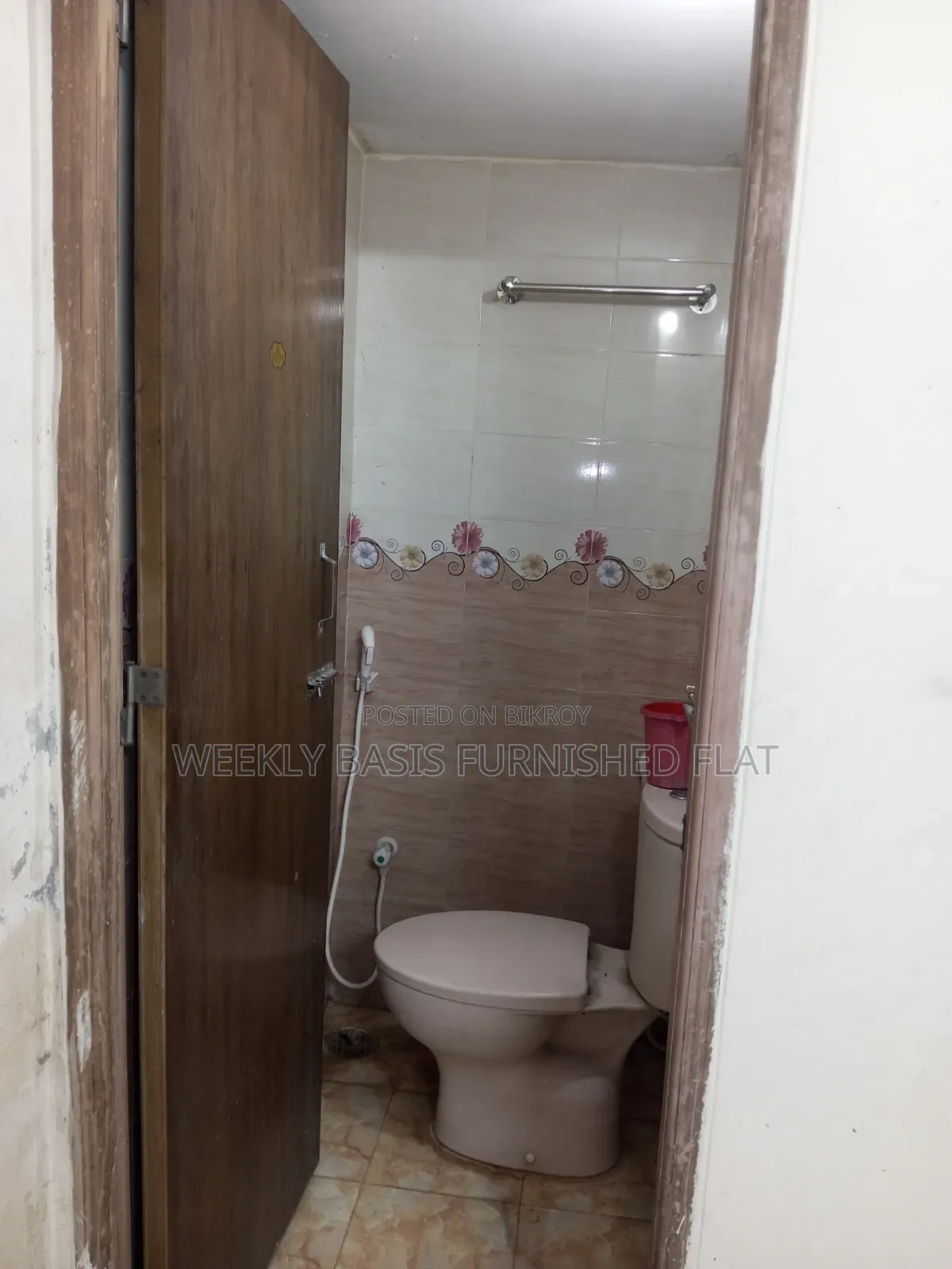 ফার্নিশড স্টুডিও অ্যাপার্টমেন্ট আজকেই উঠা যাবে, মিরপুর ভাড়ার জন্য