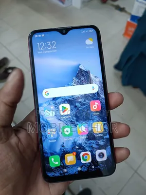 Xiaomi Redmi 8 64 GB Red