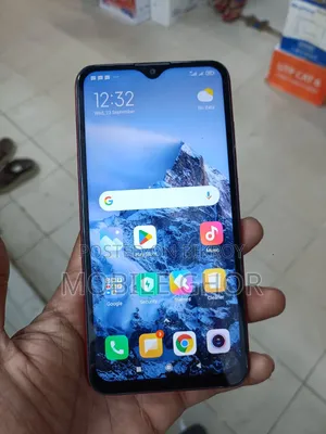 Xiaomi Redmi 8 64 GB Red