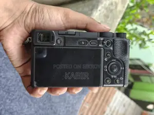 Sony A6400