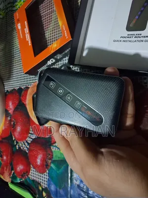 Banglalink Pocket Router- Xtra PR71 4G