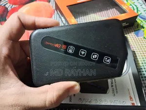 Banglalink Pocket Router- Xtra PR71 4G