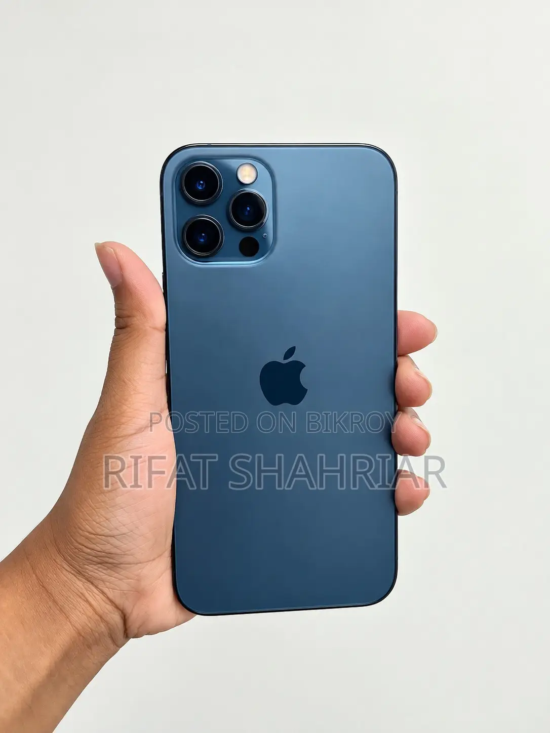 Apple iPhone 12 Pro 128 GB Blue