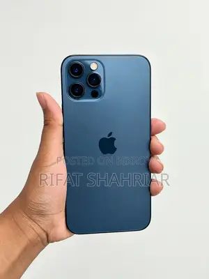 Apple iPhone 12 Pro 128 GB Blue