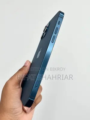 Apple iPhone 12 Pro 128 GB Blue