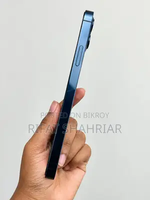Apple iPhone 12 Pro 128 GB Blue