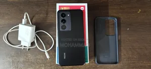 Xiaomi Redmi 15 128 GB Black