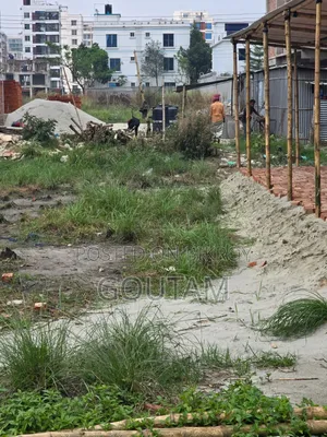 বসুন্ধরা আবাসিক এলাকা, ব্লক-আই প্লট বিক্রি হবে