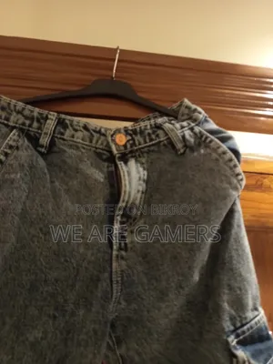 Brand New Cargo Pant for Sale Full New Size L