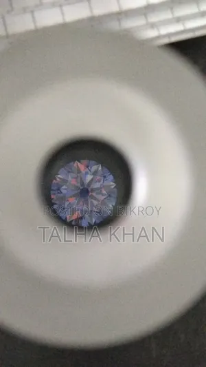 Diamond (0.33 Carat), IGI Certified