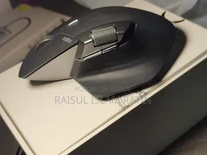 Rapoo MT760 ওয়্যারলেস মাউস - নতুনের মত (বক্স এবং ক্যাশ মেমো সহ)