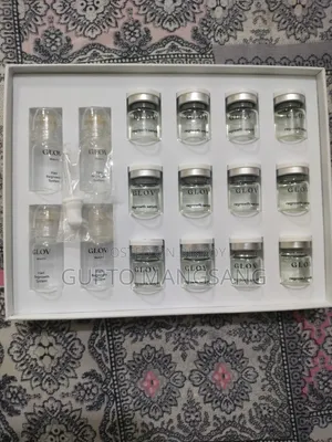 রিগ্রোথ সিরাম
