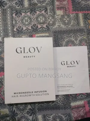 Regrowth Serum