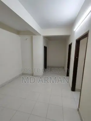 মিরপুরে বিক্রয়ের জন্য ২ বেডরুমের ফ্ল্যাট