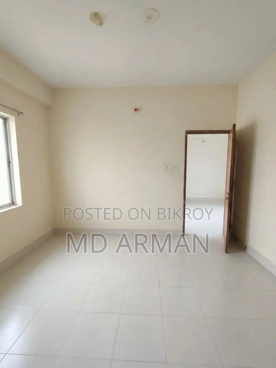 মিরপুরে বিক্রয়ের জন্য ২ বেডরুমের ফ্ল্যাট